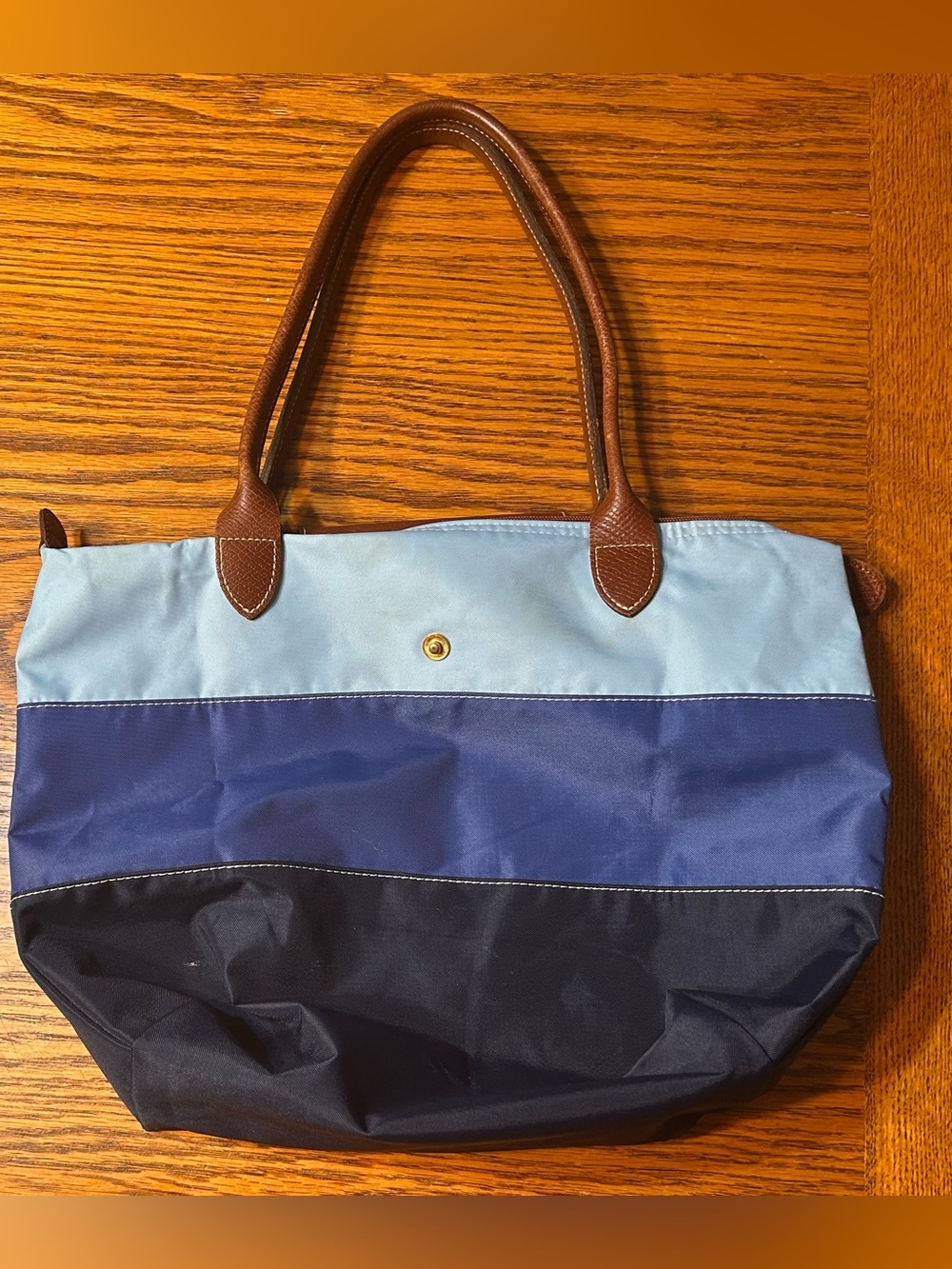Longchamp Bag - Picture 9 of 16